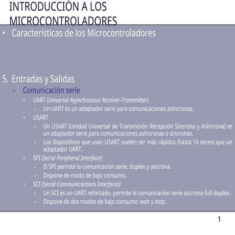 micros_intro_UNIDAD_II.ppt. imwportancia
