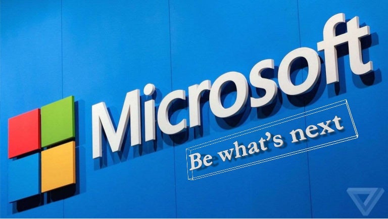Microsoft