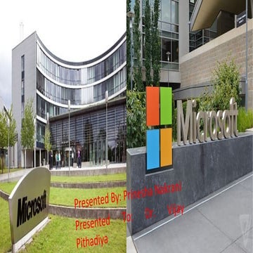microsoft