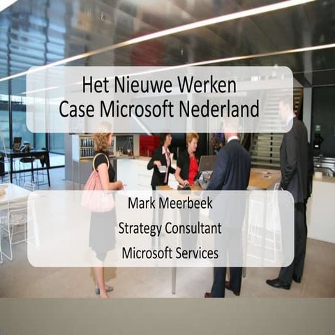 Gebiedsontwikkeling Rudy Stroink - TCN | PDF