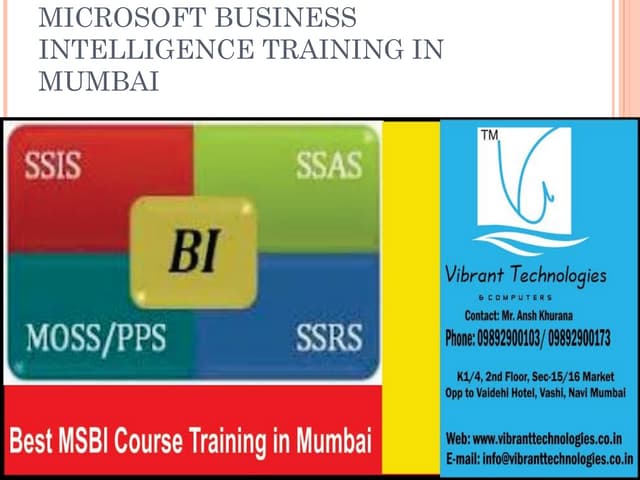 Microsoft-business-intelligence-training-in-mumbai