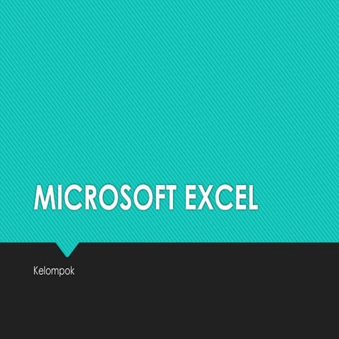 Modul Ajar aplikasi power point SMK Kelas 10