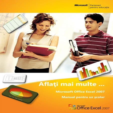 Microsoft office-excel-2007
