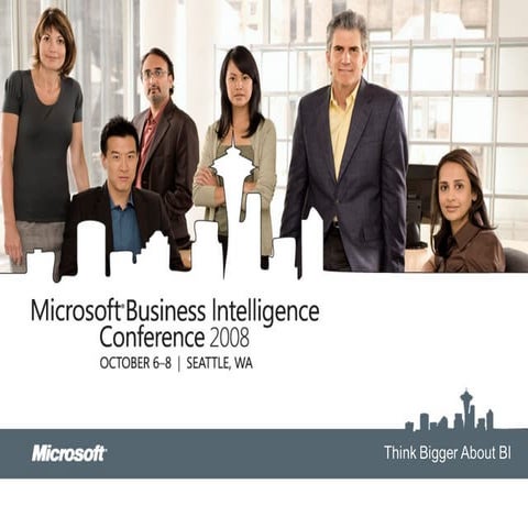 Driving Business Performance with Microsoft Performance Management