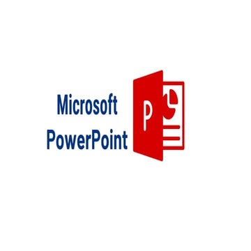 Aprenda Microsoft-PowerPoint sin pensar mucho