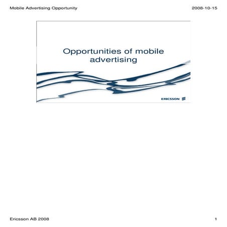 Microsoft Power Point   Johannison Final