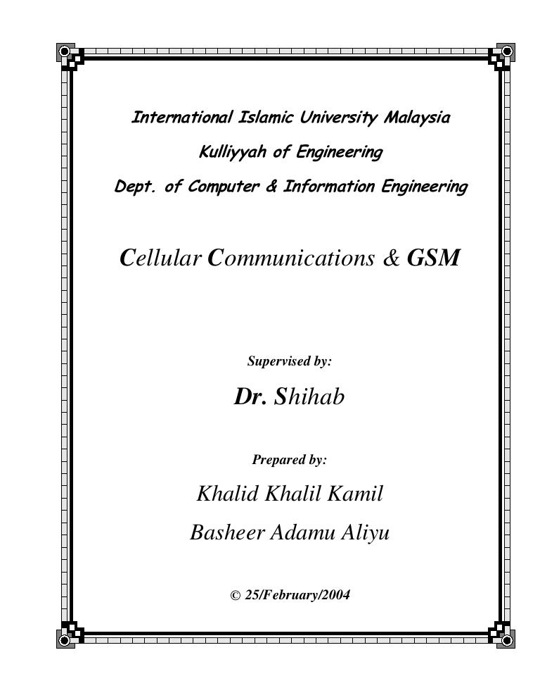 assignment template word project assignment