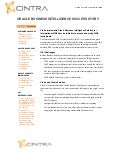 microsoft word case study template