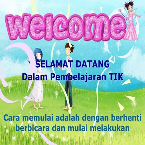 Mengenal Microsoft word.sebagai aplikasi pengolah kata.ppt