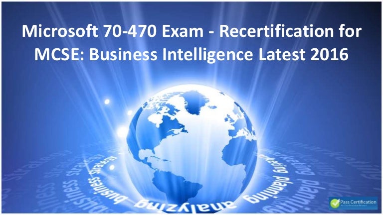 A00-470 PDF Testsoftware