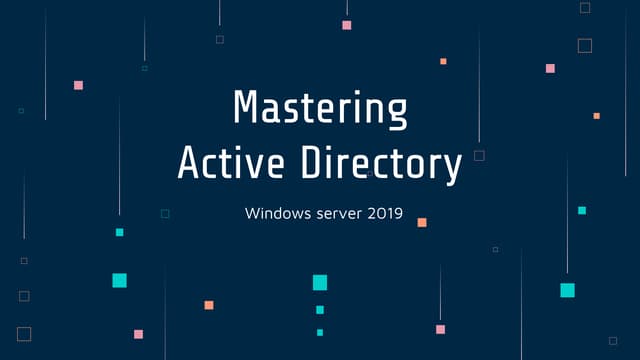 Microsoft Active Directory.pptx