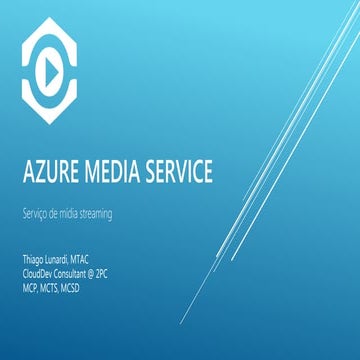 Microsoft Azure App Services | PPTX