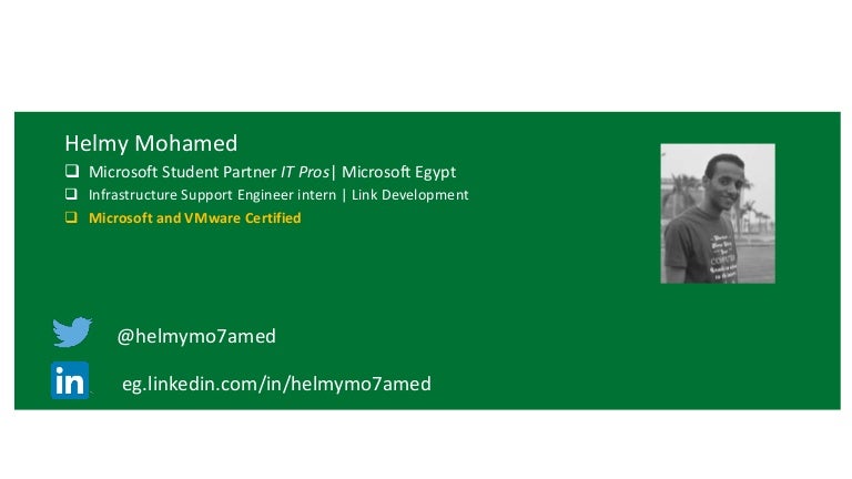 Microsoft Azure Virtual Machine