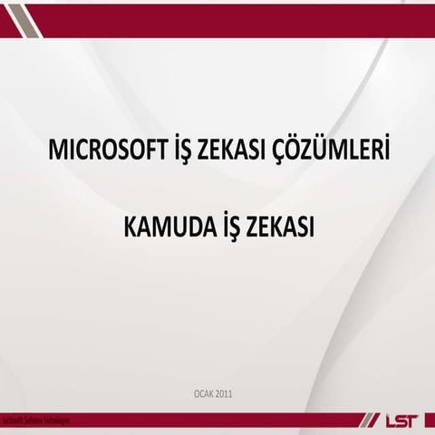 Microsoft bi day_v2.0