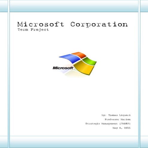 Microsoftcorporation 110616203305-phpapp02