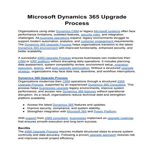 Microsoft Dynamics 365 to Salesforce Migration Best Practices.pdf