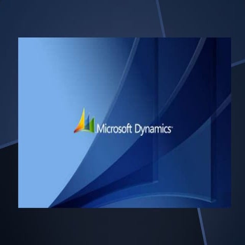 Microsoft dynamics crm_dalfer