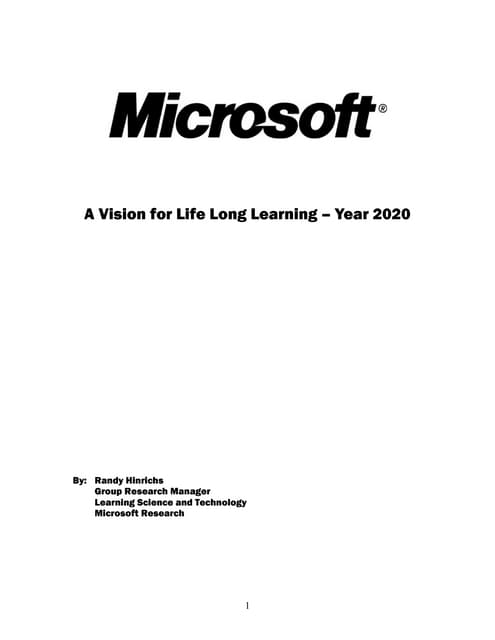 Microsoft En