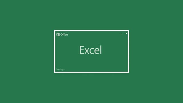 Microsoft Excel Essentials: A Beginner's Guide