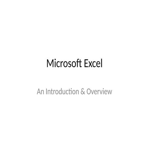 microsoft_excel_presentation.pptx for education