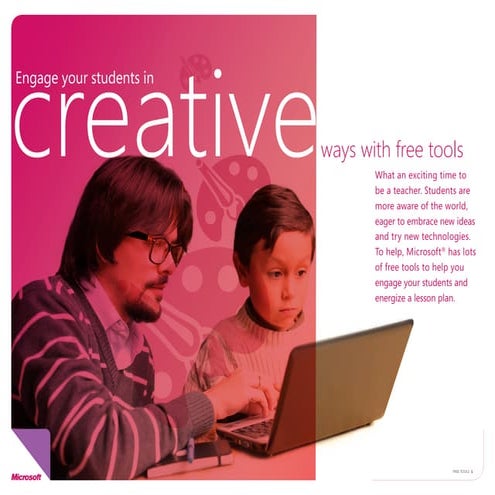 Free tools (Microsoft) 