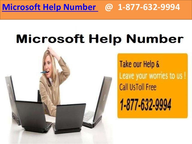 Microsoft Help Number 18776329994 Tollfree