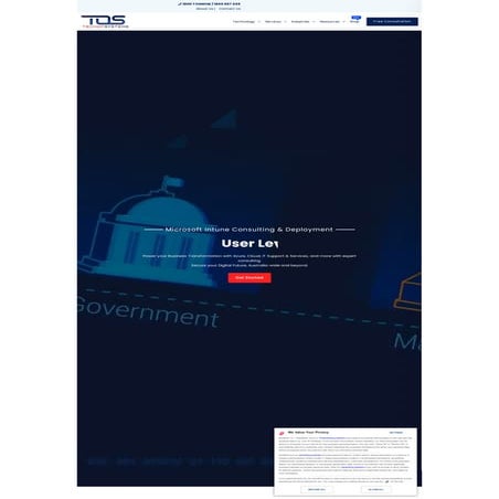 Microsoft Intune Device Management | Techom Systems