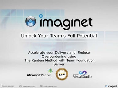 Lean, Kanban, and TFS