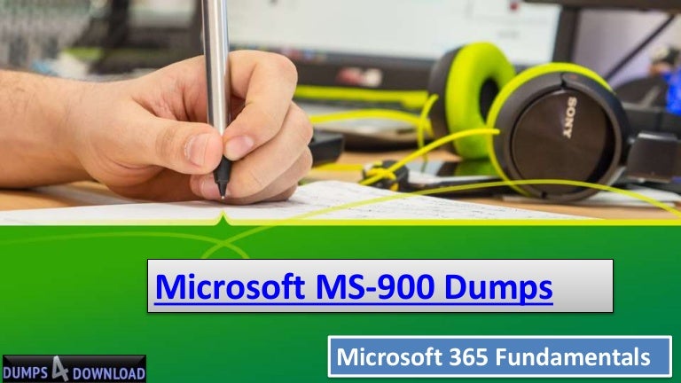 MS-900 Vorbereitungsfragen
