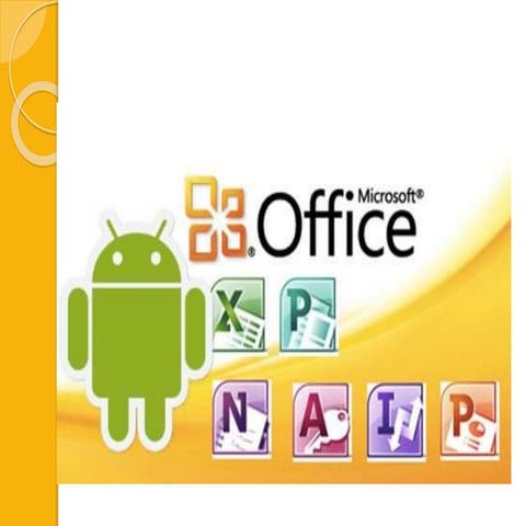 Microsoft office | PPTX