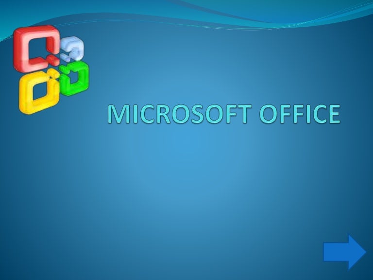 Microsoft Office