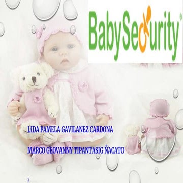 Baby Security