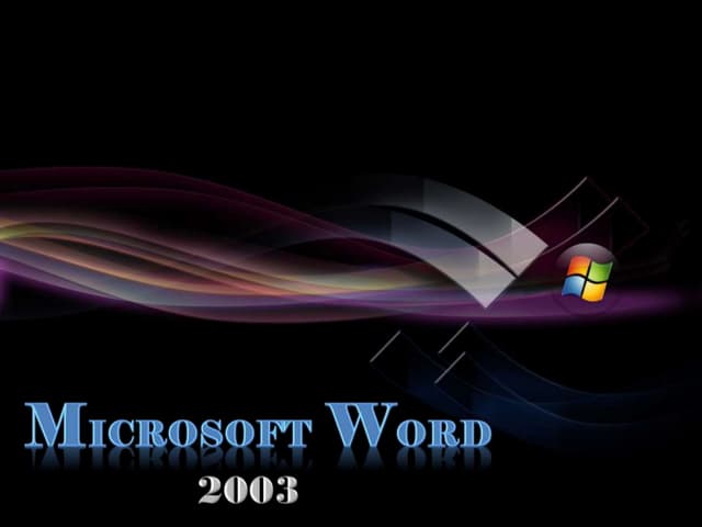 Microsoft Office