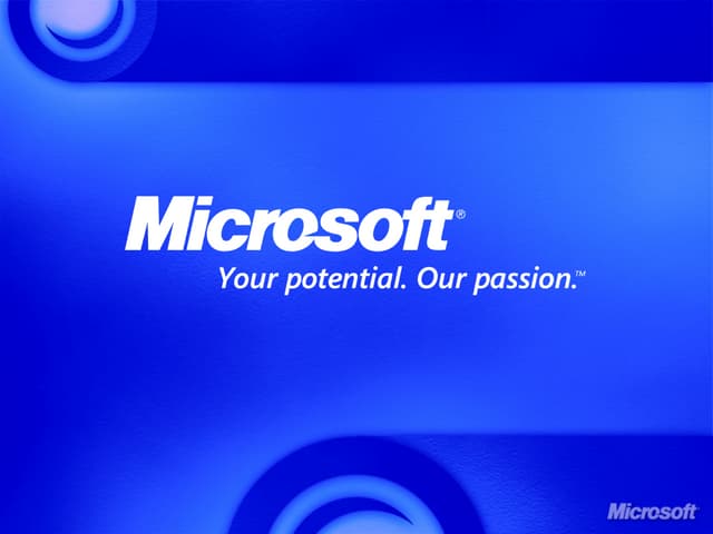 Microsoft (Office 2007 And Math Edit)
