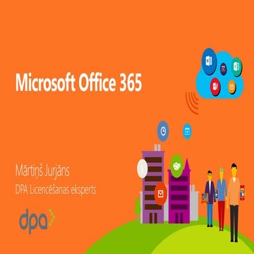 Microsoft Office 365
