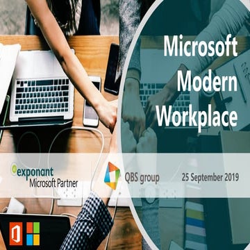 Microsoft | Office 365 - Communicate, engage and collaborate better than ever