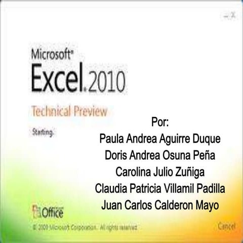 Microsoft office excel_2010[1]