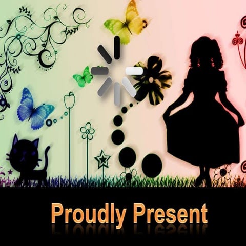 Microsoft office power point 2007