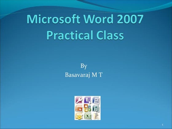 MS Word 2010 tutorial 3 | PDF | Operating Systems | Computer Software ...