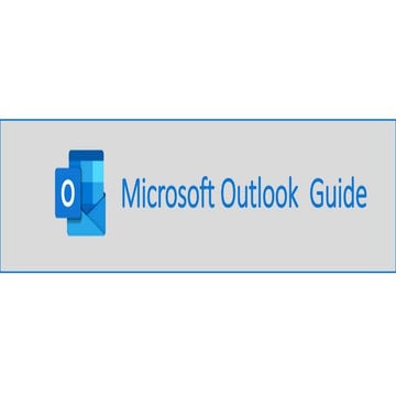 Microsoft Outlook Training by Fahad.pptx