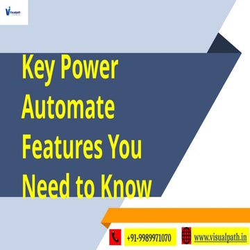 Microsoft Power Platform Online Training | Power Apps Training