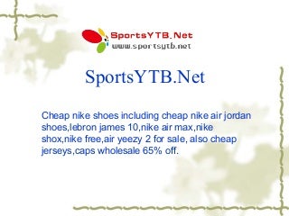 Cheap Nike Lebron James Shoes