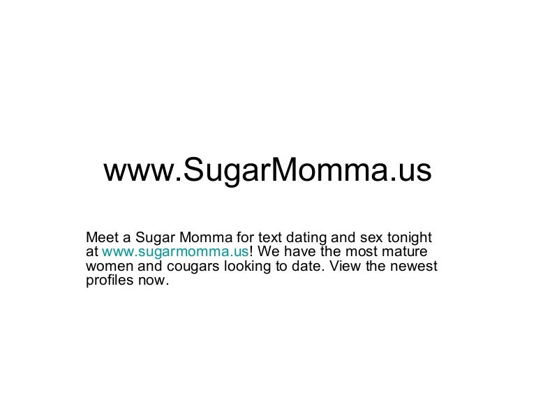 Shes Searching Now How To Find A Sugar Momma And Land Your Dream Date - nmvh4iz