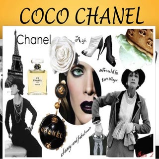 Coco Chanel