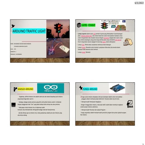 Microsoft PowerPoint - Arduino projek (faris & zul).pdf