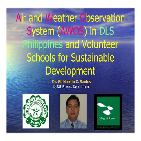 Microsoft power point   dlsu research congress [compatibility mode]