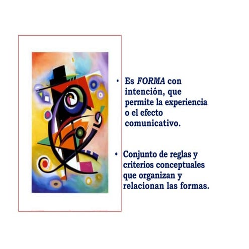 Elementos De Composición