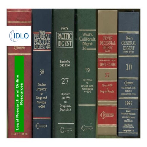 Workshop on Strengthening Legal Research and Writing Skills in the Area of In...