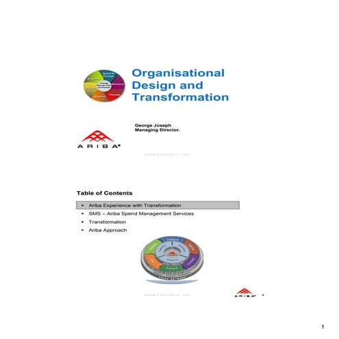 Microsoft Power Point   060310 Transformation Latest