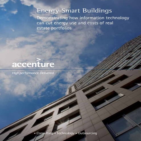 Microsoft Smart Buildings White Paper
